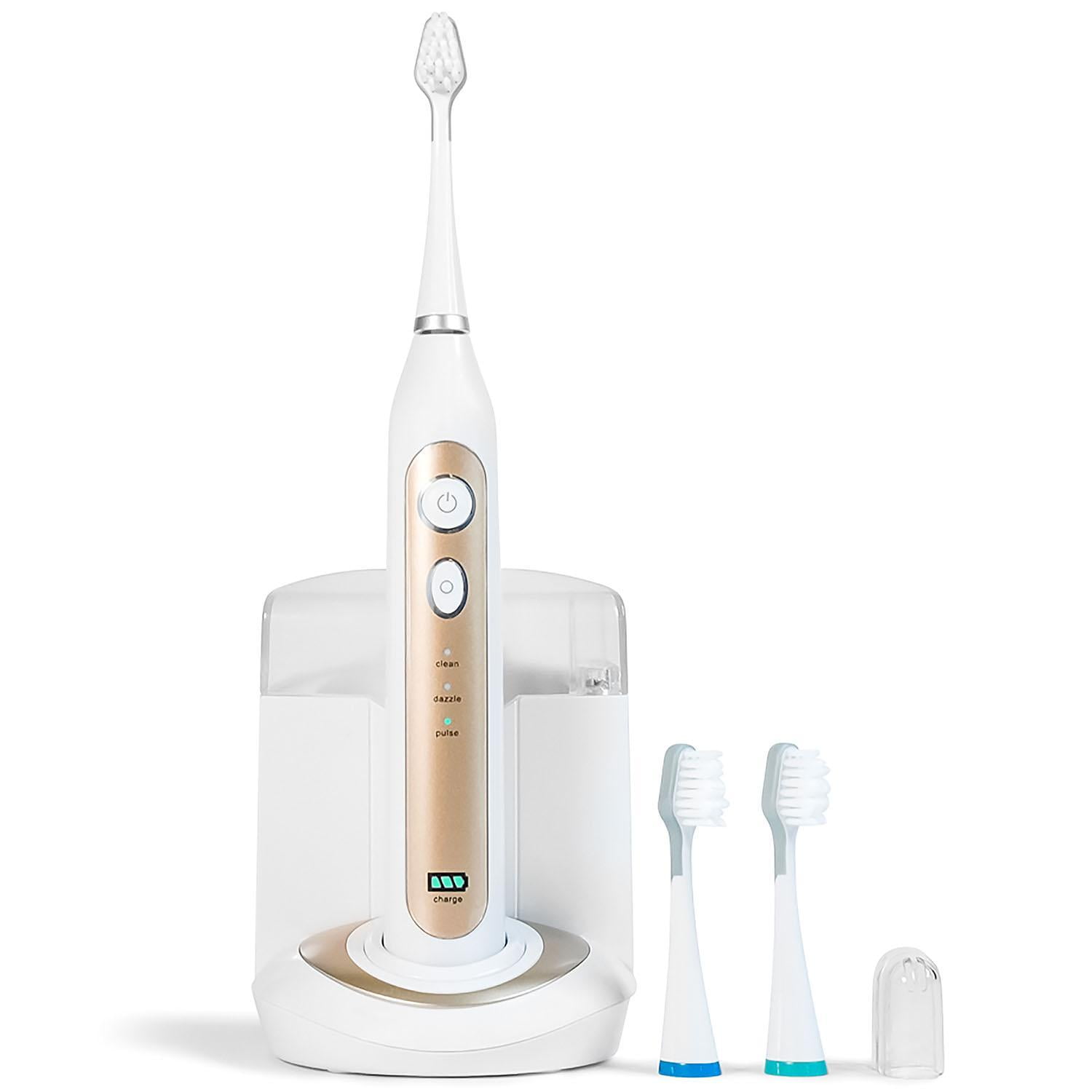 sonicare toothbrush brush heads