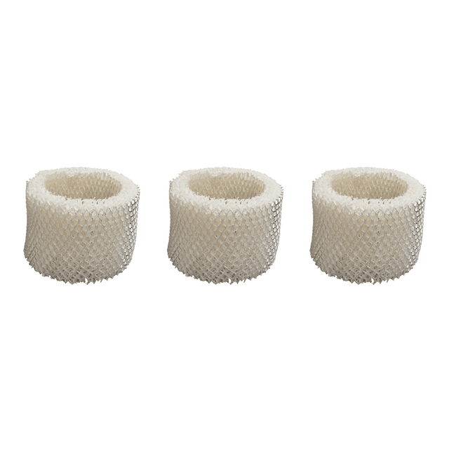 Humidifier Filter for Kaz Vicks Protec V3100 V3100 V3500 3 Pack