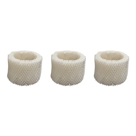 

3 Humidifier Filters for Honeywell HAC-504AW Filter A