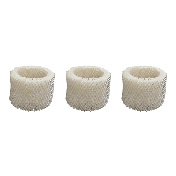 3 Humidifier Filters for Honeywell Filter A
