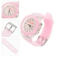thumbnail image 4 of Montre Lumineuse pour Enfants, Montre-Bracelet Colorée pour Étudiants, 4 of 6
