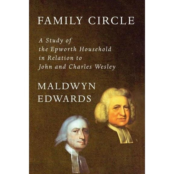 Family Circle (Paperback)