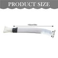 YDNGF Portable Air Conditioner Insulated Hose Cover Insulated Hose