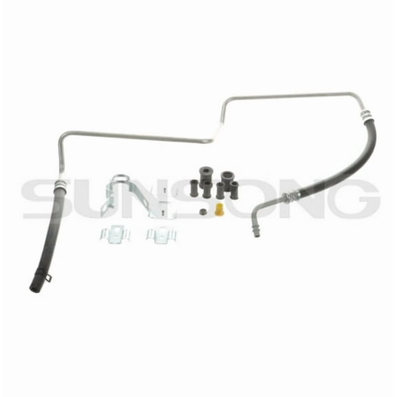 Sunsong PS Return Line