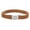 C, variant on Belts for Women Fashion Kids Toddler Elastic Stretch Unisex Silver Buckle Soft Adjustable Womens Belt