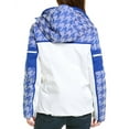 thumbnail image 2 of Spyder womens  Poise Jacket, 16, White, 2 of 3
