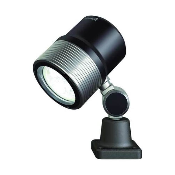 Waldmann Task Light,Pivoting Head Type,8.5W 113185000-00668613