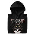 Ice Nine Kills Funeral Derangements Classic Hoodie