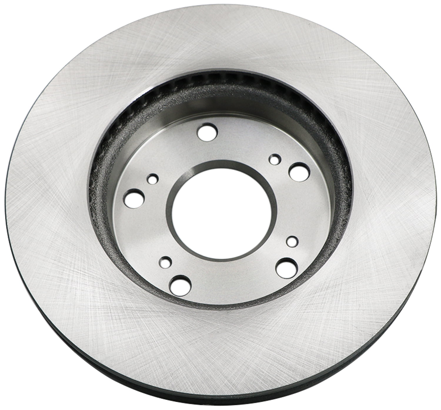 Winstop Brake Rotor, Front WS248996, Honda Civic 2015-2012