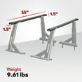 thumbnail image 2 of Yakima 8001156 Ladder Rack Cross Bar, 2 of 12