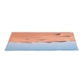 thumbnail image 3 of Aquarium Poster, Waterproof Desert Style Fish Tank Background Decor  For Underwater 122x50cm, 3 of 8