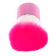 thumbnail image 4 of Professional Blusher Brush Foundation Face Powder Cosmetic Makeup Brush Rose, 4 of 8