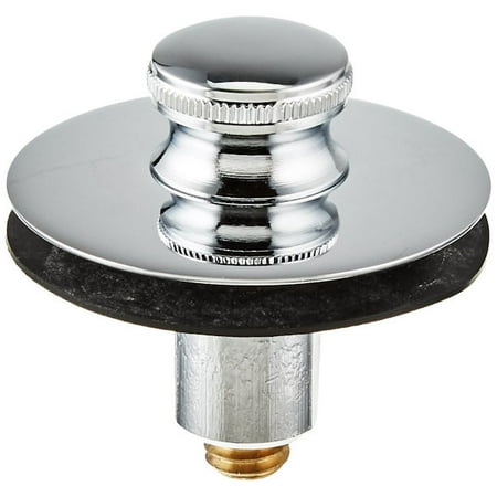 Watco 38610-CP Push Pull Replacement Stopper with 3/8