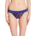 thumbnail image 1 of Lole Femmes Mojito Bas, Starburst Monarque, X-Small, 1 of 3