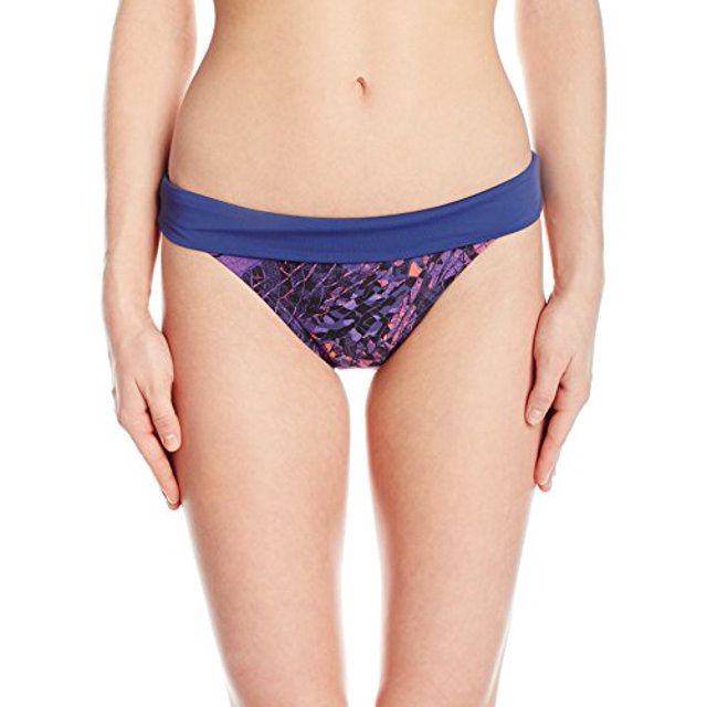 Lole Femmes Mojito Bas, Starburst Monarque, X-Small