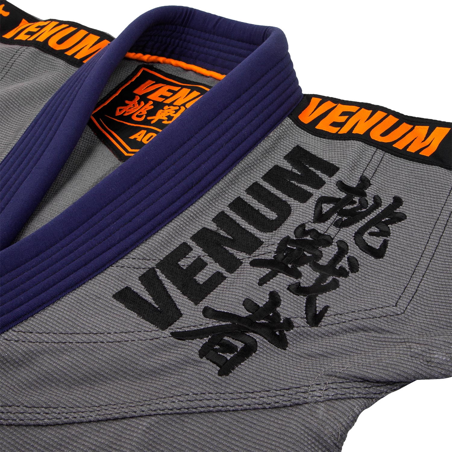 Venum Challenger 4.0 BJJ Gi