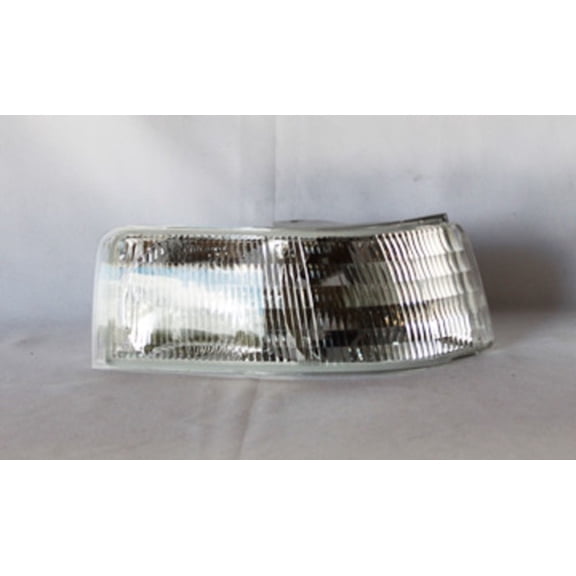 TYC Turn Signal / Parking Light Assembly Fits 1997 Cadillac Eldorado