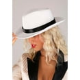 thumbnail image 6 of Women's Clarisse the Crime Boss Costume, 6 of 7