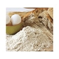 thumbnail image 2 of Ultragrain White Whole Wheat Flour, 50 lb. Bag, 2 of 3