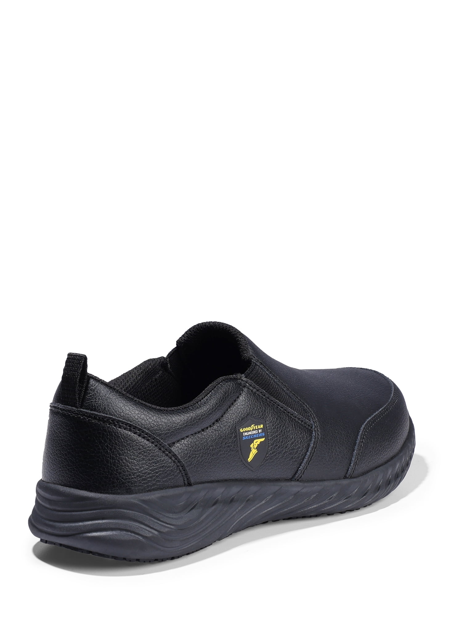 Skechers ladies top safety shoes
