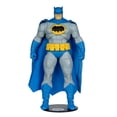 thumbnail image 4 of DC 7in Multiverse Action Figure - Batman Dark Knight - McFarlane Toys, 4 of 8