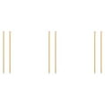 thumbnail image 2 of relayinert Color Random Knitting Weaving Handknitting Tool Home Supplies 3.5mm 3Set, 2 of 6