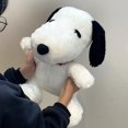 thumbnail image 2 of Cartoon Snoopy Plush Toy Doll Cute Puppy Pillow Doll Gift, 2 of 3