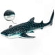 thumbnail image 1 of Marine Animal Figures Whale Shark and Humpback Whale Educational Toys for Children, 1 of 4