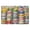500 PCS, variant on Jigsaw Puzzle 500 Pieces for Adults, Teacups Theme, Colorful Tea Time Art Design Featuring Vintage Coffee and Tea Cups, Challenging Retro Puzzle for Home Decor, Relaxing Family Game and Gift