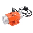 thumbnail image 1 of Motor De Vibración De Concreto, aleación De Aluminio 3600 Rpm, Motor Vibratorio Eléctrico, Para Tamizas De Mesa, Livianos, Alta Eficiencia, 1 of 7