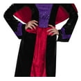 thumbnail image 3 of Disguise EVIL QUEEN costume de Luxe Adulte 8-10, 3 of 4