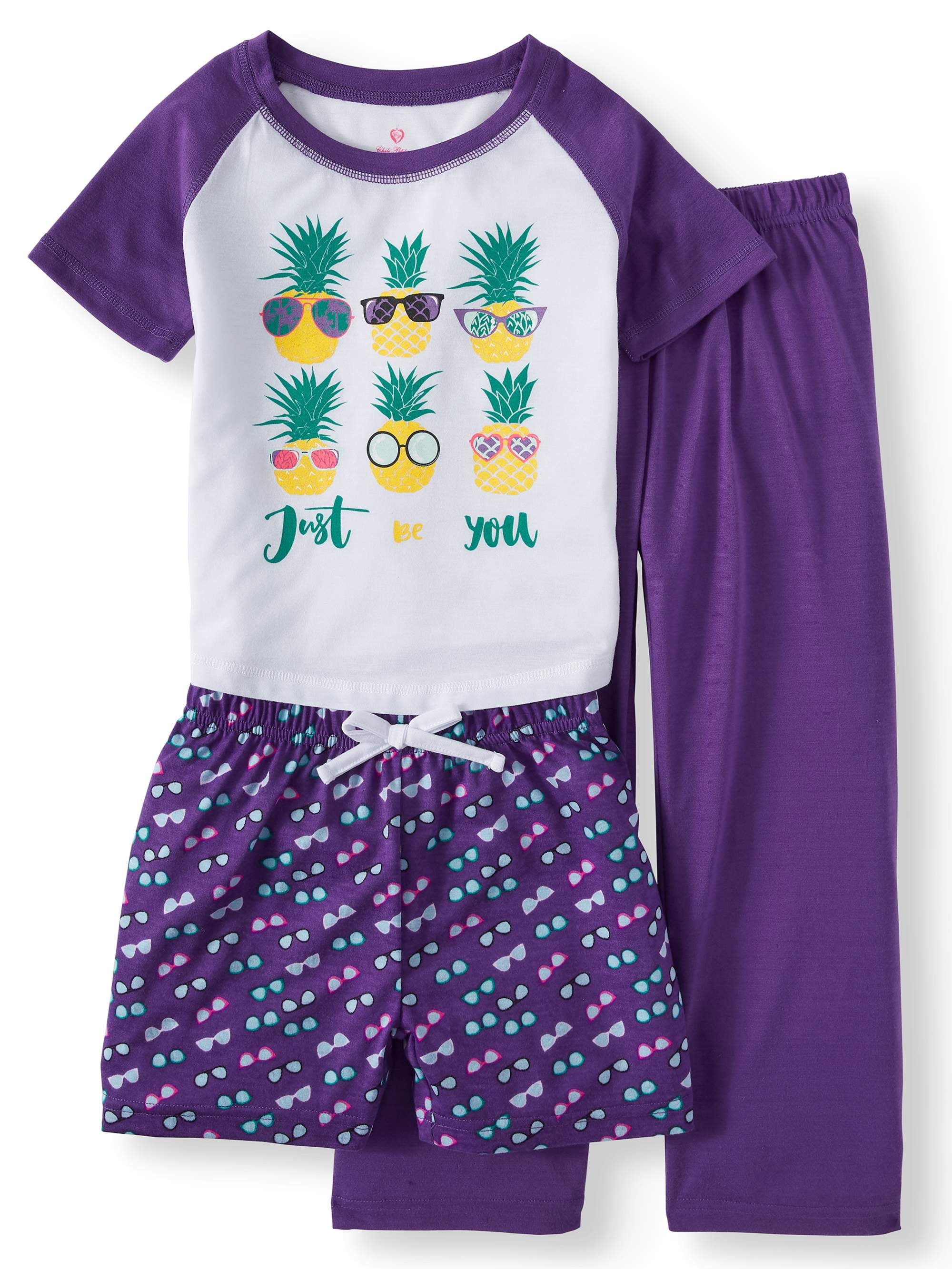 Chili Peppers - Chili Peppers Toddler Girls Loose Fit Short Sleeve ...