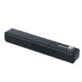 thumbnail image 1 of Barra de sonido portátil para ordenador, altavoces con cable auxiliar, inalámbricos, Bluetooth, sistema de cine en casa para PC/TV, sonido envolvente estéreo 4D, 1 of 8