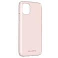 thumbnail image 2 of . Funda BALLISTIC Soft para iPhone 11 PRO MAX Rosa Ballistic Ballistic, 2 of 4