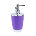 thumbnail image 6 of EECOO 6 Piece Plastic Bathroom Accessory Set, 6 of 7