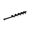 thumbnail image 6 of ALL-CARB 4 Inch Earth Auger Drill Bits for Gas Powered Post Fence Hole Digger Cast Steel, 6 of 6