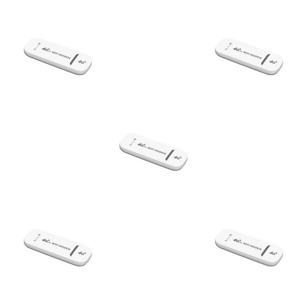 Módem de banda ancha Bearachild WiFi Universal 4G LTE B1/B3/B5 para ordenador portátil