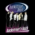 thumbnail image 2 of Men's Backstreet Boys Backstreet's Back Graphic T-Shirt, 2 of 5