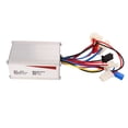 thumbnail image 2 of Electric Bike Controller, Sensitive Braking Electric Bike Motor Controller Constant Speed 12V 250W  For Scooter, 2 of 8