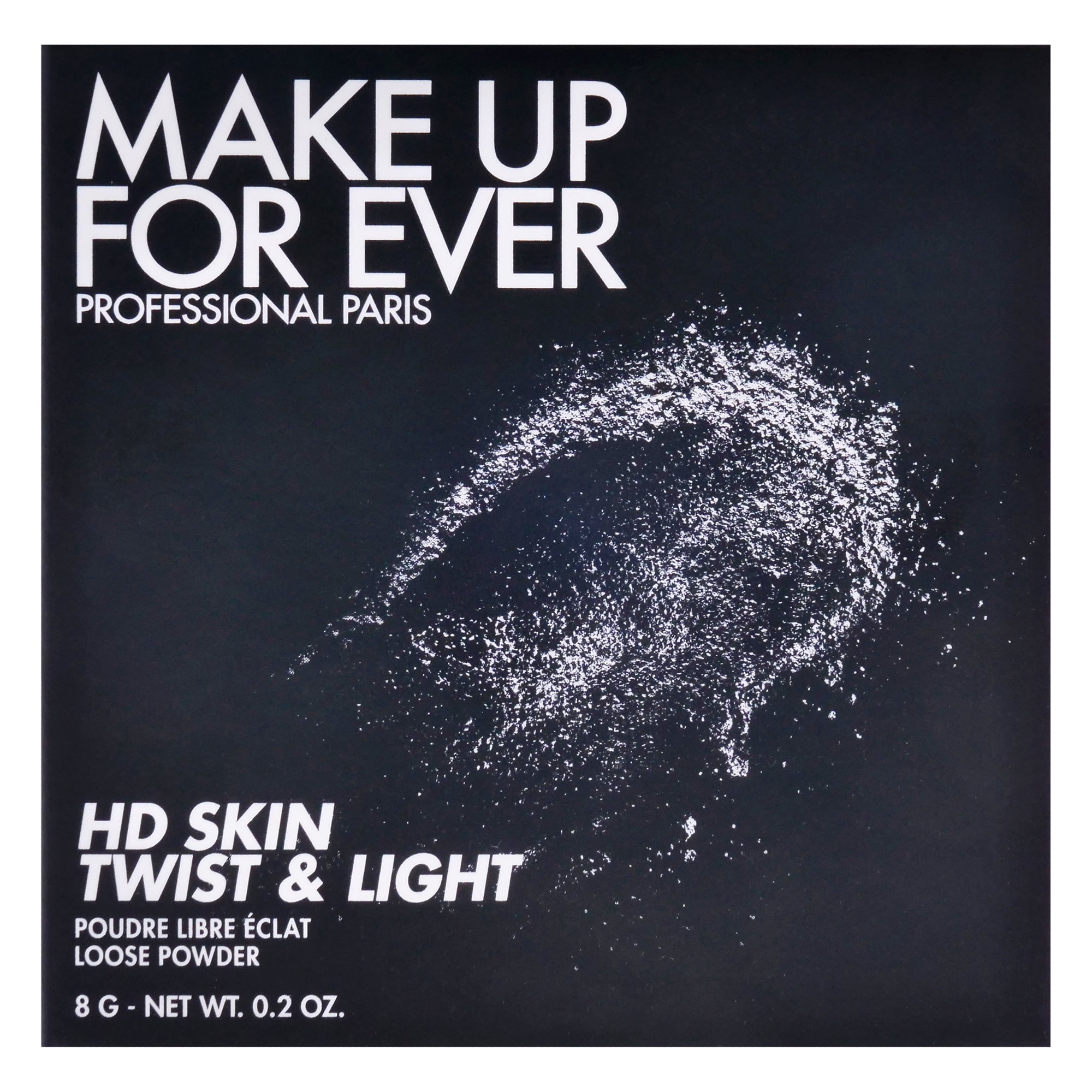 Make Up For Ever HD Skin Twist and Light - 1 Light , 0.2 oz Powder