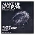 thumbnail image 5 of Make Up For Ever HD Skin Twist and Light - 1 Light , 0.2 oz Powder, 5 of 6