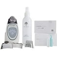 thumbnail image 1 of Nu Skin Galvanic Facial Spa Device with Two Boxes Galvanic Spa Gels and NaPCA Moisture Mist, 1 of 1