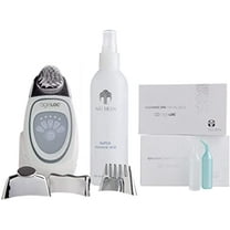 Nu Skin Galvanic Facial Spa Device with Two Boxes Galvanic Spa
