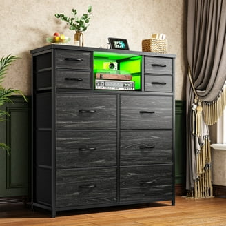 Oriental Furniture Black Lacquer Dresser, 42.00"W x 18.00"D x 48.00"H,  decorative item, oriental design, any occasion, any room, hand crafted -  Walmart.com