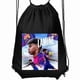 thumbnail image 1 of Gym Bag | Lightweight Training Bag for Adults Lamine Yamal black Adult, 1 of 5