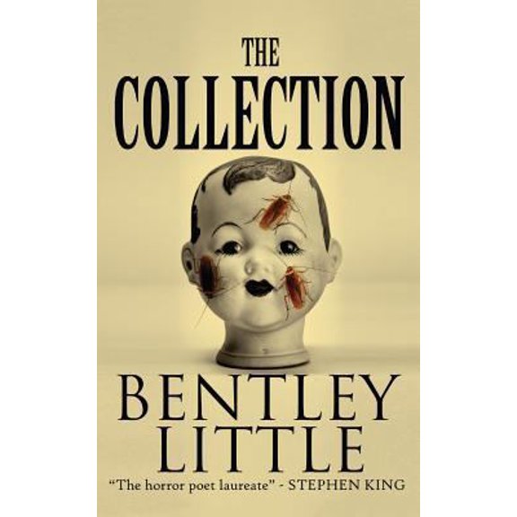 Pre-Owned The Collection (Paperback) 1587674661 9781587674662