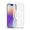 Clear, variant on Case for iPhone 17 Case Magnetic Phone Case Compatible with MagSafe, Soft TPU Bumper Hard Translucent Matte Back Slim Fit Shockproof Protective Cover for Men Women Girls