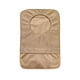 thumbnail image 3 of Práctica funda protectora para bolsa de ostomía con abertura redonda, suave y lavable. Caqui, 3 of 9