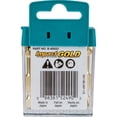 thumbnail image 4 of Power Bit Makita B-60523 Impact Gold #2 Phillips, 5 cm, 15 unidades, 4 of 4