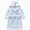 G217-Blue, variant on HFHAPW Kids Hooded Bathrobe Girls Soft Plush Hooded Flannel Pajamas Sleepwear Boys Spa Robe 18-24M 2T 3T 4T 5T 6T 7T 8T 9T 10T 11T 12T 13T 14T(Pink,13-14 Y)